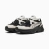 Зображення Puma Кросівки Sophyr Quiet Lux Sneakers Women #2: PUMA Black-Vapor Gray-PUMA Silver