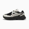 Зображення Puma Кросівки Sophyr Quiet Lux Sneakers Women #1: PUMA Black-Vapor Gray-PUMA Silver