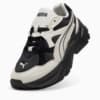 Зображення Puma Кросівки Sophyr Quiet Lux Sneakers Women #6: PUMA Black-Vapor Gray-PUMA Silver
