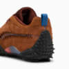 Изображение Puma Кроссовки PUMA x ARIES  Mostro Craft Sneakers Unisex #5: Mahogany-Teak