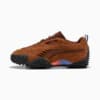 Изображение Puma Кроссовки PUMA x ARIES  Mostro Craft Sneakers Unisex #1: Mahogany-Teak