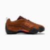 Изображение Puma Кроссовки PUMA x ARIES  Mostro Craft Sneakers Unisex #7: Mahogany-Teak