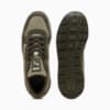 Изображение Puma Кроссовки RX 737 Vintage Sneakers #4: Lux Army-Dark Olive