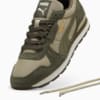 Изображение Puma Кроссовки RX 737 Vintage Sneakers #6: Lux Army-Dark Olive
