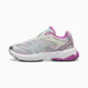 Зображення Puma Кросівки Velophasis 2Tones Sneakers #1: Wild Berry-Cool Mid Gray