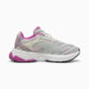 Зображення Puma Кросівки Velophasis 2Tones Sneakers #5: Wild Berry-Cool Mid Gray