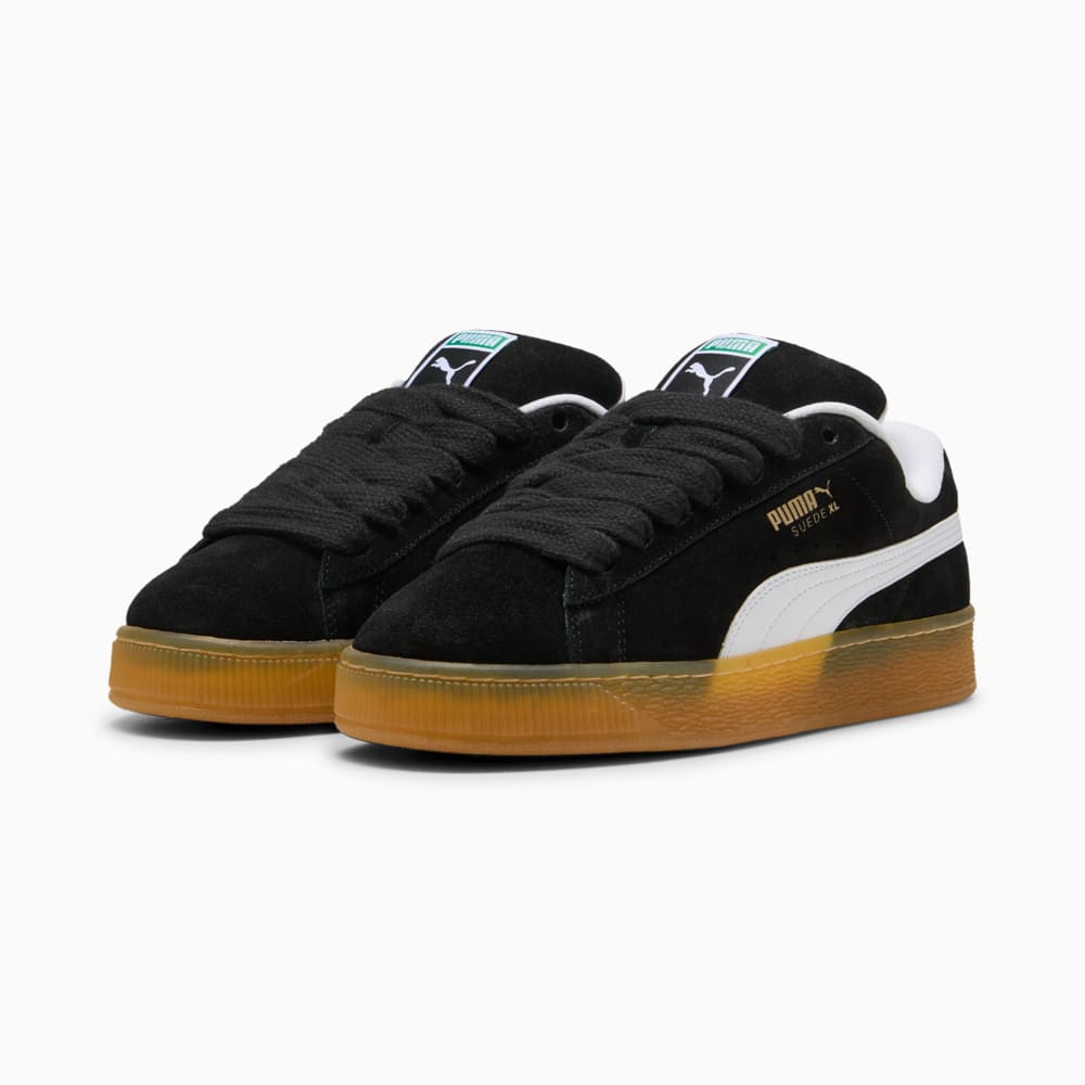 Image PUMA Tênis Suede XL Dark Risk #1
