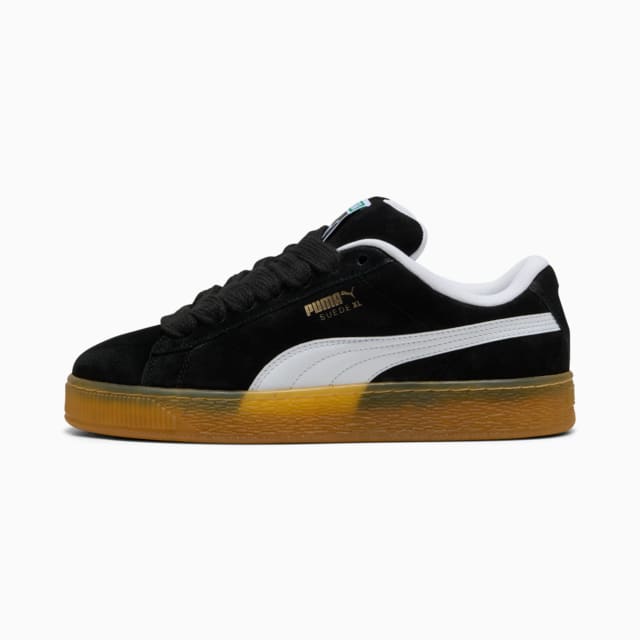 Image PUMA Tênis Suede XL Dark Risk