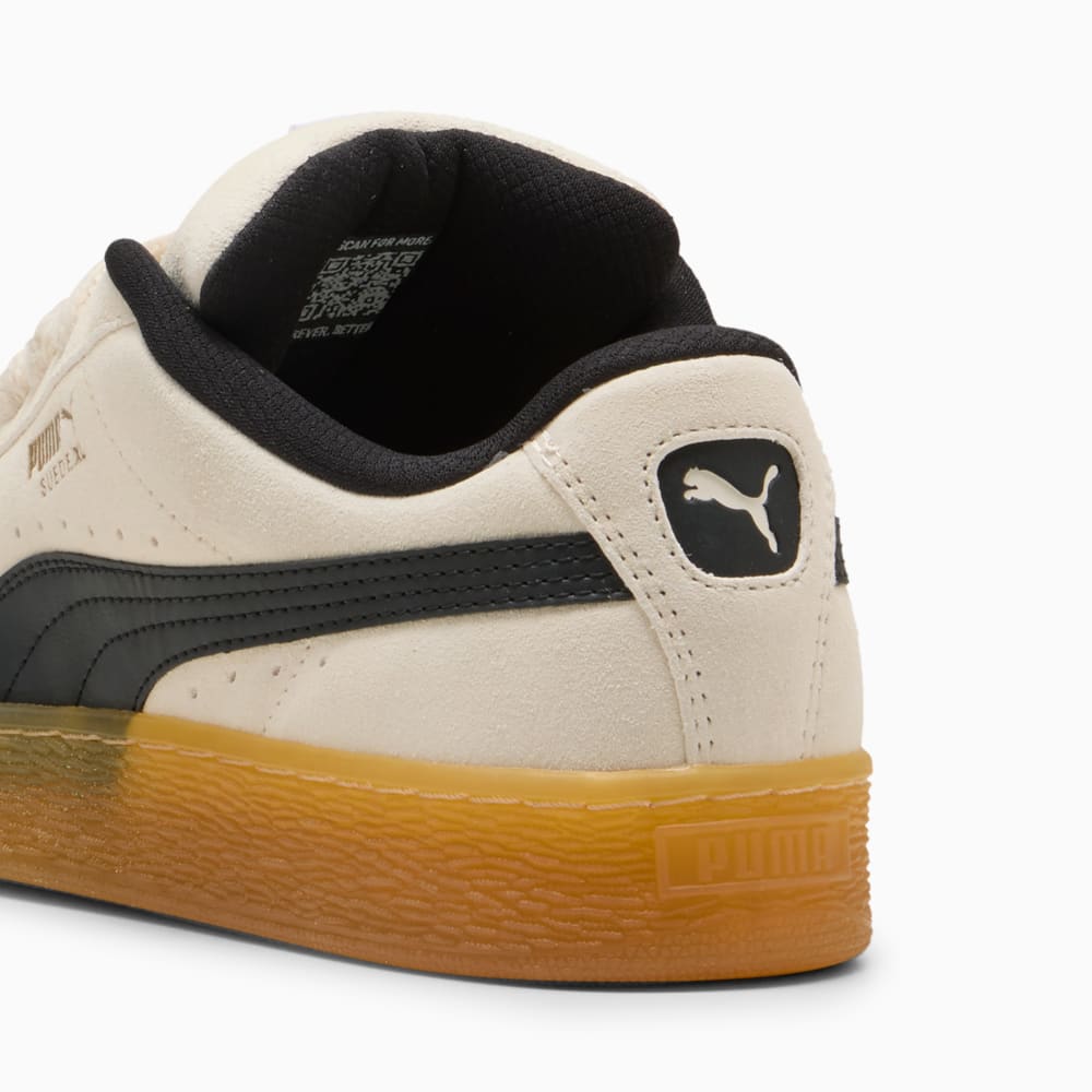 Image PUMA Tênis Suede XL Dark Risk #2