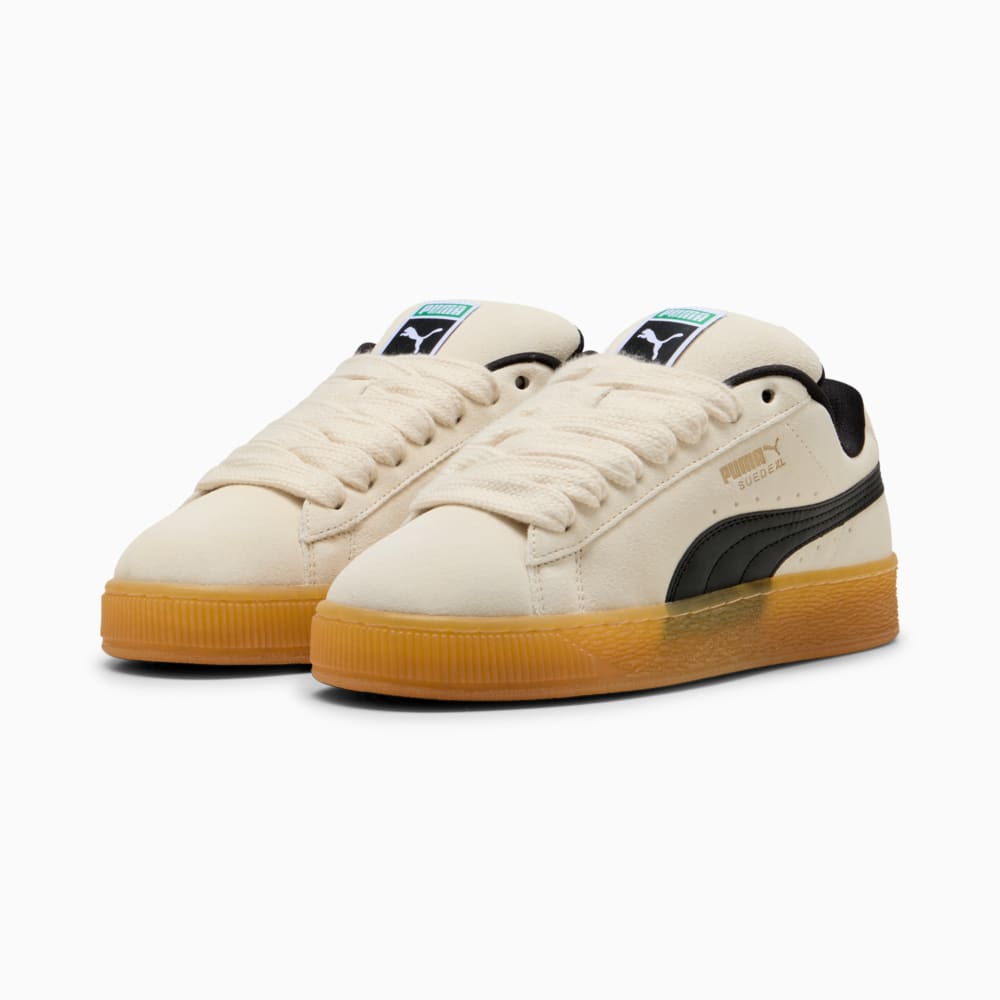 Image PUMA Tênis Suede XL Dark Risk #2