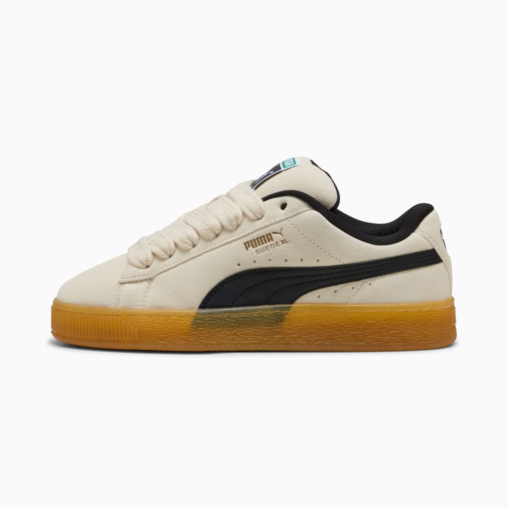 Image PUMA Tênis Suede XL Dark Risk #1