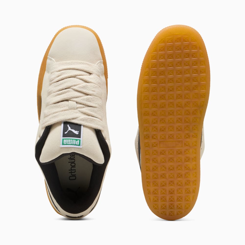 Image PUMA Tênis Suede XL Dark Risk #3