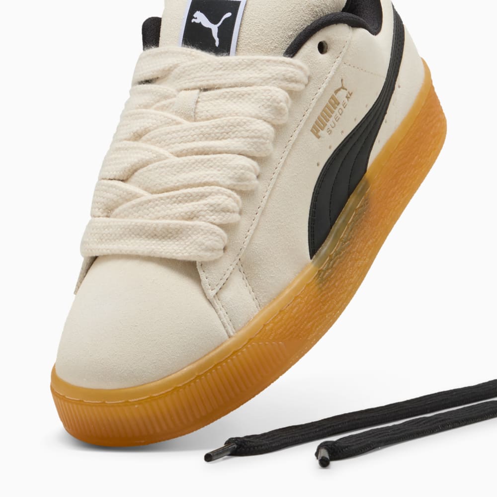 Image PUMA Tênis Suede XL Dark Risk #5
