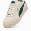 Зображення Puma Кеди CA Match Premium Sneakers #6: Warm White-Dark Myrtle