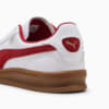 Зображення Puma Кеди PUMA Indoor Training Shoes #3: PUMA White-Dark Crimson-Gum
