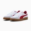 Зображення Puma Кеди PUMA Indoor Training Shoes #2: PUMA White-Dark Crimson-Gum
