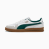 Зображення Puma Кеди PUMA Indoor Training Shoes #1: PUMA White-Dark Myrtle-Gum