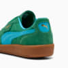 Изображение Puma Кеды Palermo Vintage Update Sneakers #3: Archive Green-Bright Aqua