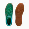 Изображение Puma Кеды Palermo Vintage Update Sneakers #4: Archive Green-Bright Aqua
