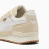 Зображення Puma Кросівки RX 737 Mesh Sneakers Women #3: Warm White-Gum
