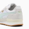 Зображення Puma Кросівки RX 737 Mesh Sneakers Women #3: Puma White-Gum