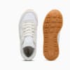 Зображення Puma Кросівки RX 737 Mesh Sneakers Women #4: Puma White-Gum
