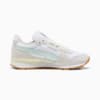 Зображення Puma Кросівки RX 737 Mesh Sneakers Women #5: Puma White-Gum