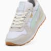 Зображення Puma Кросівки RX 737 Mesh Sneakers Women #6: Puma White-Gum