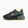 Image PUMA Tênis RS-X PUMA x HOT WHEELS Infantil #1