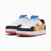 Зображення Puma Дитячі кеди PUMA x HOT WHEELS Caven 2.0 Sneakers Toddler #2: PUMA Black-Red Fire-PUMA White