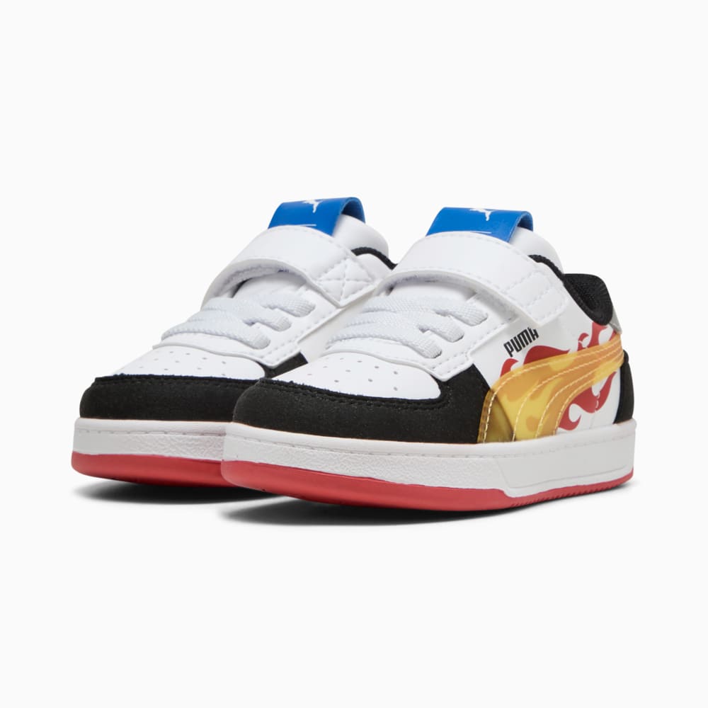 Image PUMA Tênis Caven 2.0 PUMA x HOT WHEELS Bebê #2