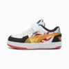 Image PUMA Tênis Caven 2.0 PUMA x HOT WHEELS Bebê #1