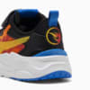 Image PUMA Tênis Trinity Lite PUMA x HOT WHEELS Infantil #3