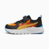 Image PUMA Tênis Trinity Lite PUMA x HOT WHEELS Infantil #1