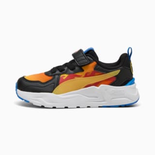 Зображення Puma Дитячі кросівки PUMA x HOT WHEELS Trinity Lite Sneakers Kids