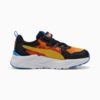 Image PUMA Tênis Trinity Lite PUMA x HOT WHEELS Infantil #5