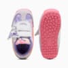 Изображение Puma Детские кроссовки PUMA x HELLO KITTY AND FRIENDS Easy Rider Sneakers Toddler #4: Lilac Frost-PUMA White-Magic Rose