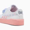 Зображення Puma Дитячі кеди PUMA x HELLO KITTY AND FRIENDS Carina 3.0 Sneakers Kids #3: PUMA White-Pink Fruit-Cool Weather