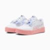 Зображення Puma Дитячі кеди PUMA x HELLO KITTY AND FRIENDS Carina 3.0 Sneakers Kids #2: PUMA White-Pink Fruit-Cool Weather