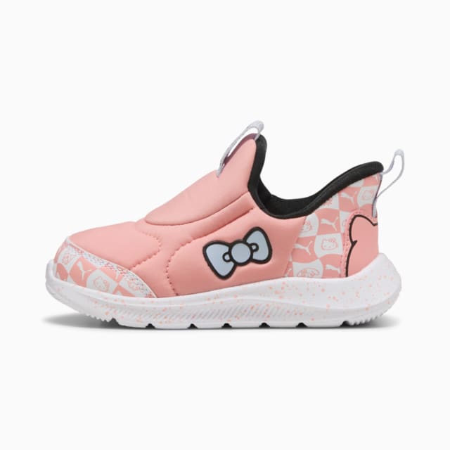 Imagen PUMA Zapatillas PUMA x HELLO KITTY Fun Racer 2 SLIPTECH para infantes