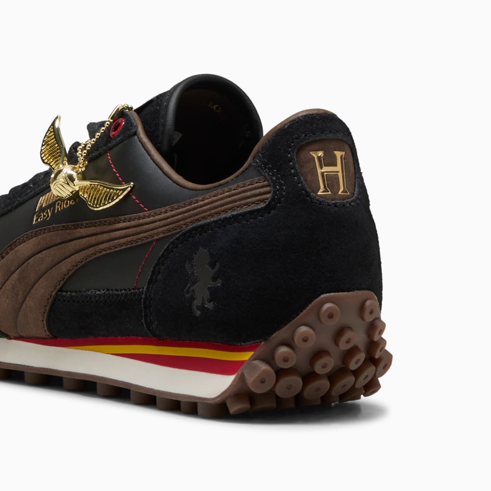 Image PUMA Zapatillas PUMA HOOPS x HARRY POTTER™ Easy Rider juvenil
