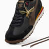 Изображение Puma Кроссовки PUMA HOOPS x HARRY POTTER™ Easy Rider Sneakers Youth #6: PUMA Black-Chocolate