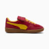 Зображення Puma Кеди PUMA HOOPS x HARRY POTTER™ Palermo Sneakers Youth #7: Dark Crimson-Yellow Sizzle