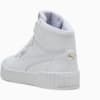 Imagen PUMA Zapatillas Carina Street Lux para mujer #3