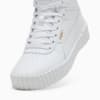 Imagen PUMA Zapatillas Carina Street Lux para mujer #6