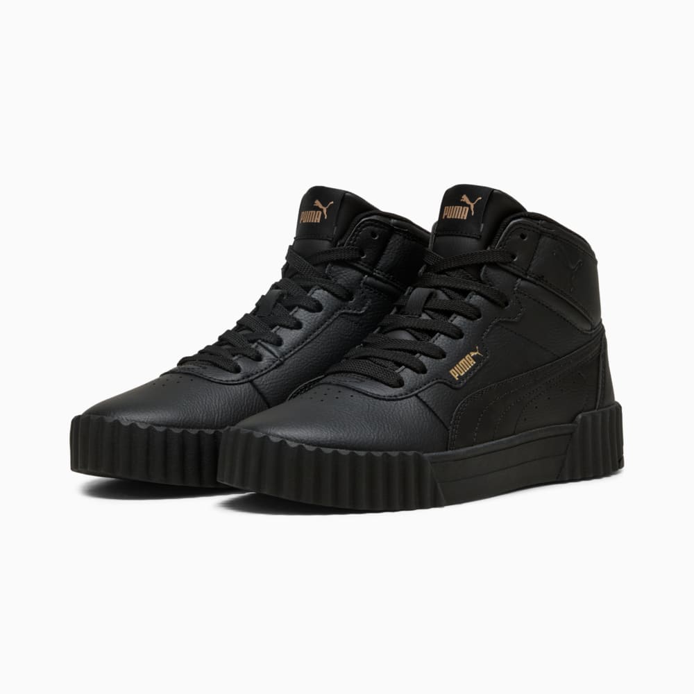 Imagen PUMA Zapatillas Carina Street Lux para mujer #2