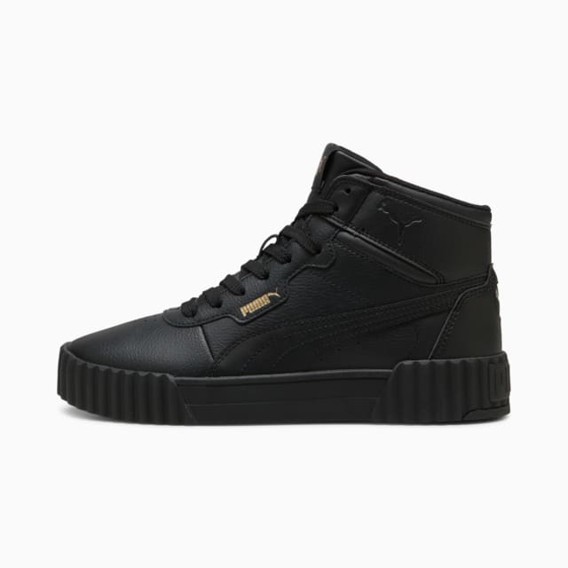 Imagen PUMA Zapatillas Carina Street Lux para mujer