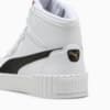 Imagen PUMA Zapatillas Carina Street Lux para mujer #3