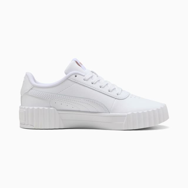 Imagen PUMA Zapatillas Carina 3.0 juvenil