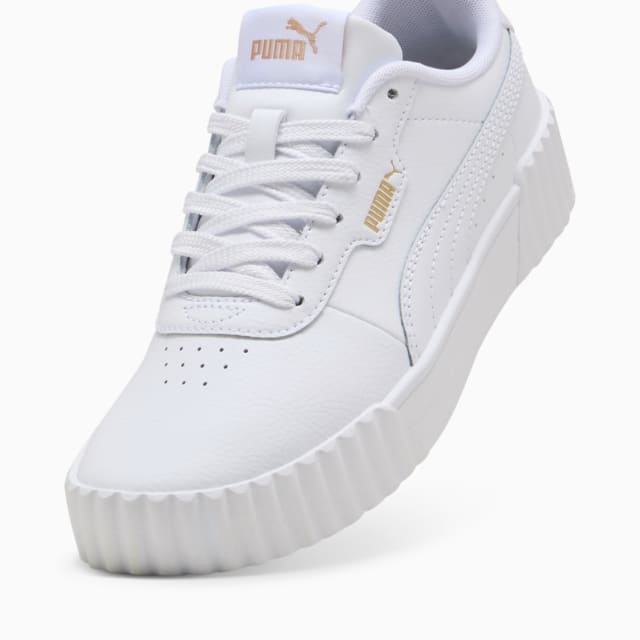 Imagen PUMA Zapatillas Carina 3.0 juvenil